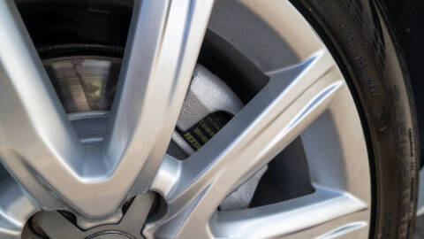 2015 Audi A6 2.0T quattro Premium Plus