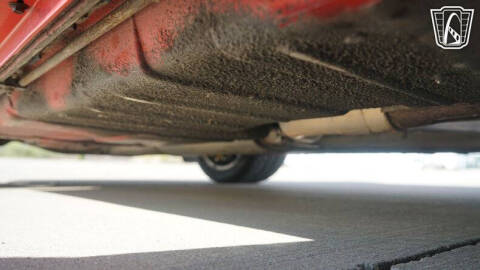 1993 Chevrolet Corvette