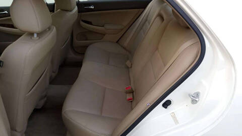 2006 Honda Accord Hybrid w/Navi