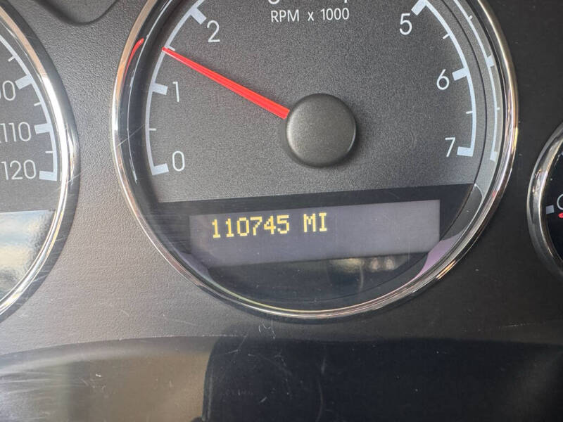 2008 Chevrolet Uplander LS