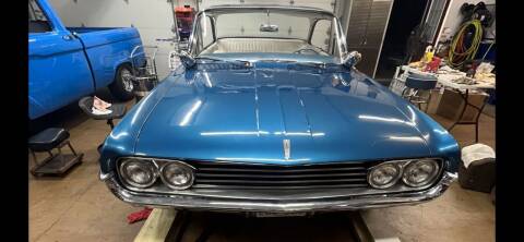 1961 Oldsmobile Eighty-Eight for sale at Black Tie Classics in Stratford NJ