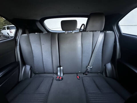 2023 Mitsubishi Eclipse Cross Ralliart