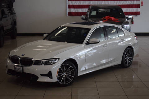2019 BMW 3 Series 330i