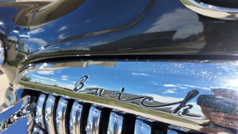 1952 Buick Super