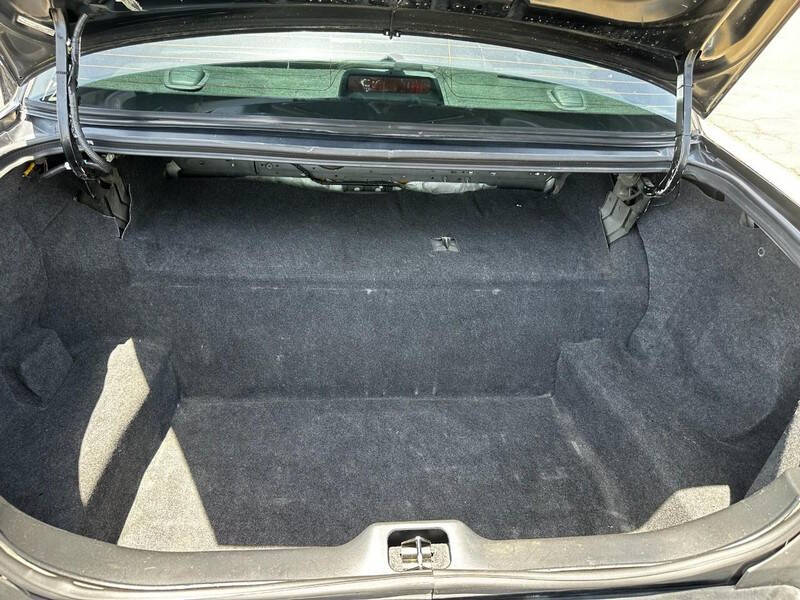 2009 Ford Crown Victoria