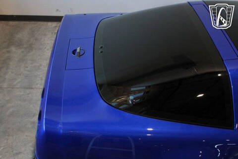 1994 Chevrolet Corvette