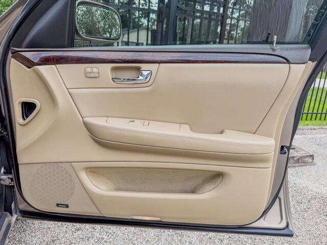 2007 Cadillac DTS