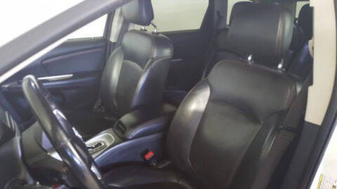 2019 Dodge Journey GT