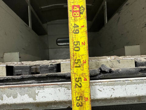 2020 Ford F-450 Super Duty