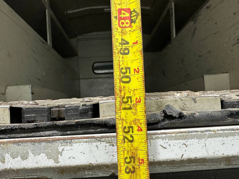 2020 Ford F-450 Super Duty