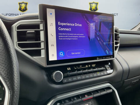 2023 Toyota Sequoia SR5