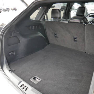 2021 Ford Edge ST-Line