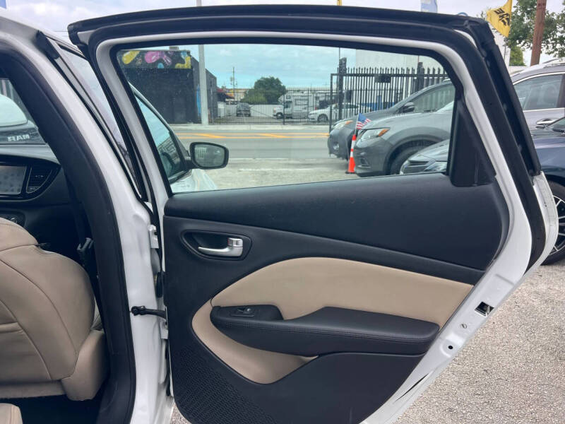 2013 Dodge Dart Limited