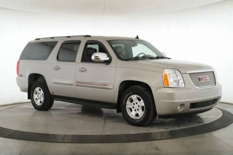 2007 GMC Yukon XL