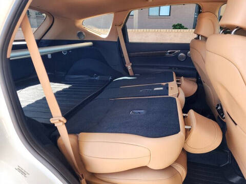 2022 Genesis GV80 3.5T Advanced+