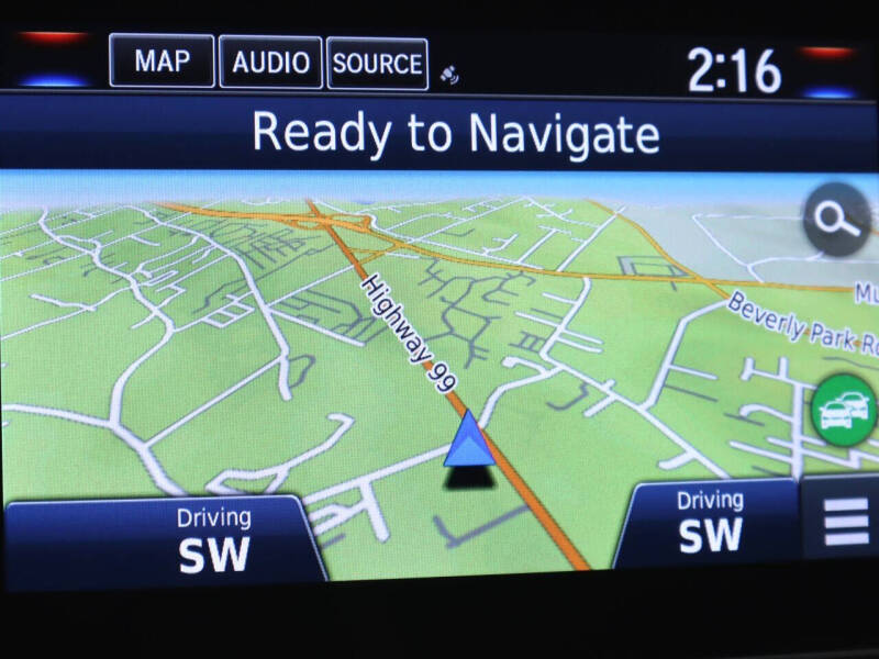 2018 Honda Civic Touring