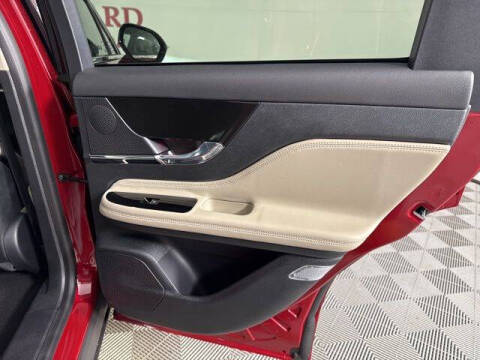 2025 Lincoln Corsair Grand Touring