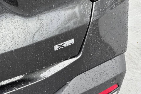 2026 Kia Sorento Hybrid X-Line SX-Prestige