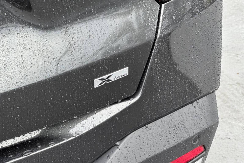 2026 Kia Sorento Hybrid X-Line SX-Prestige