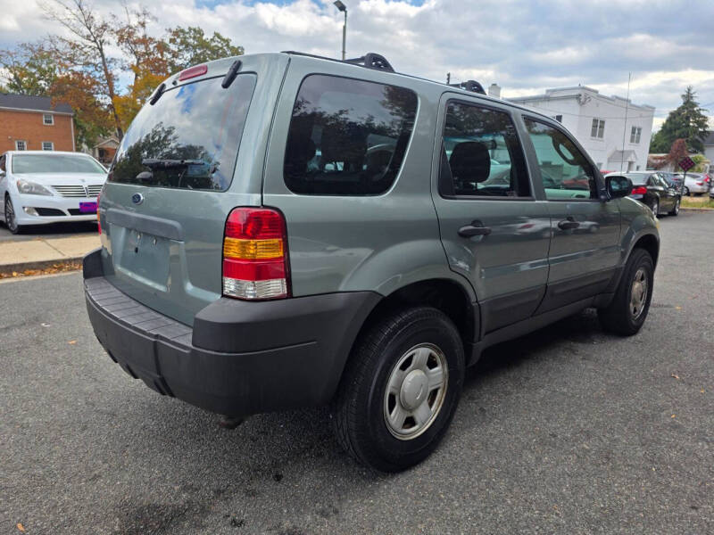 2006 Ford Escape XLS