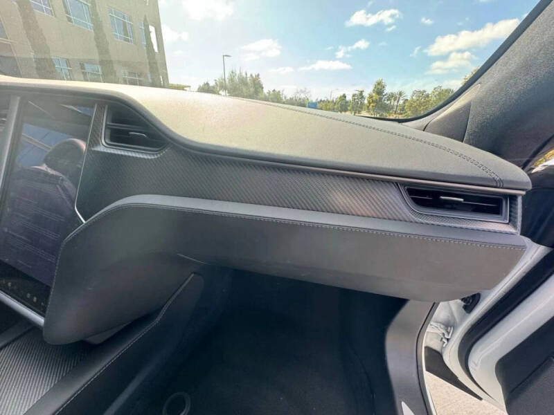 2018 Tesla Model S 75D