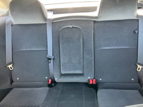 2015 Chevrolet Impala Limited LT Fleet