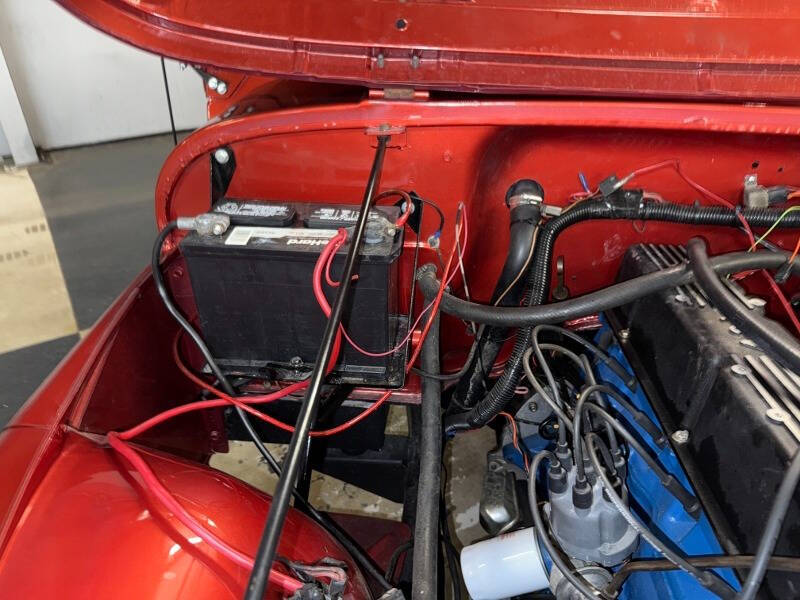 1981 Jeep CJ-7