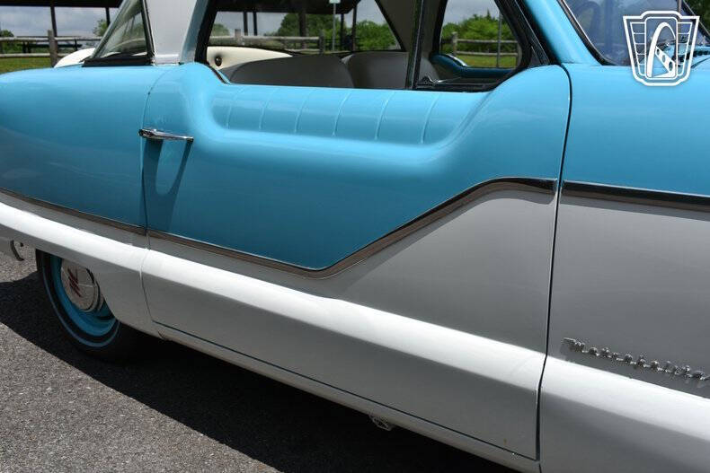 1962 Nash Metropolitan
