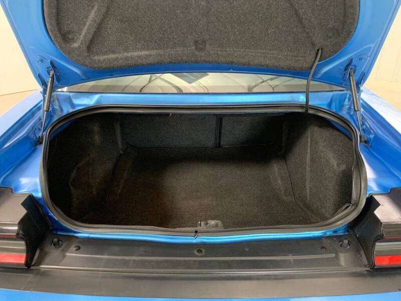 2019 Dodge Challenger GT