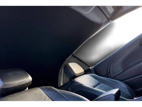 2017 Buick Cascada Premium