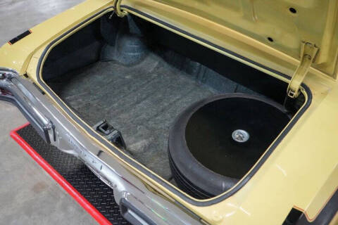 1972 Buick Skylark