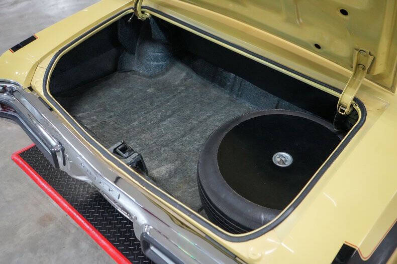 1972 Buick Skylark