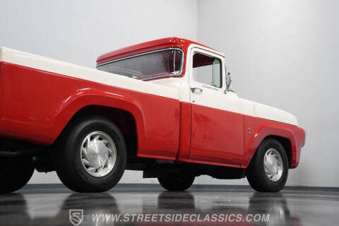 1959 Ford F-100