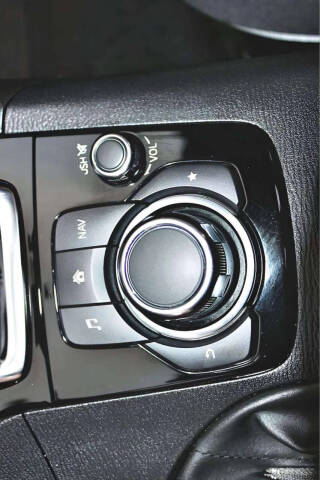 2016 Mazda MAZDA3 i Touring