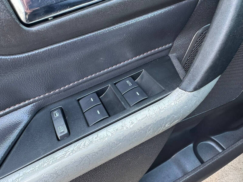 2012 Ford Edge SEL