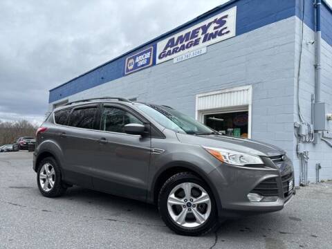 2014 Ford Escape for sale at Amey's Garage Inc in Cherryville PA