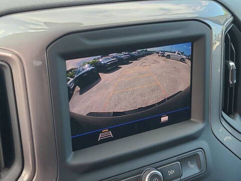 2023 Chevrolet Silverado 2500HD