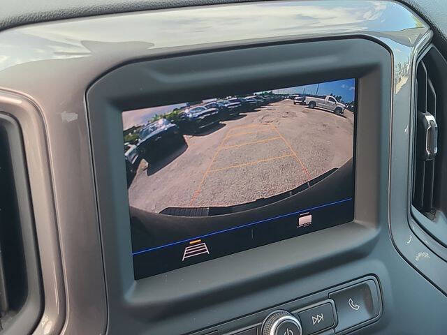 2023 Chevrolet Silverado 2500HD