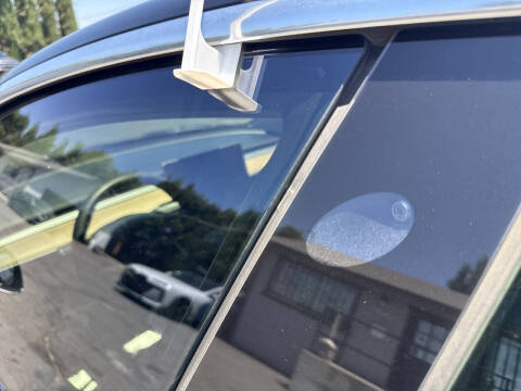 2020 Tesla Model 3 Performance