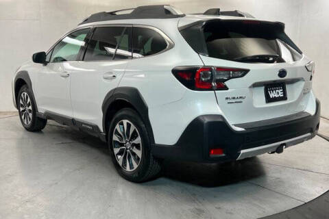 2023 Subaru Outback Touring XT