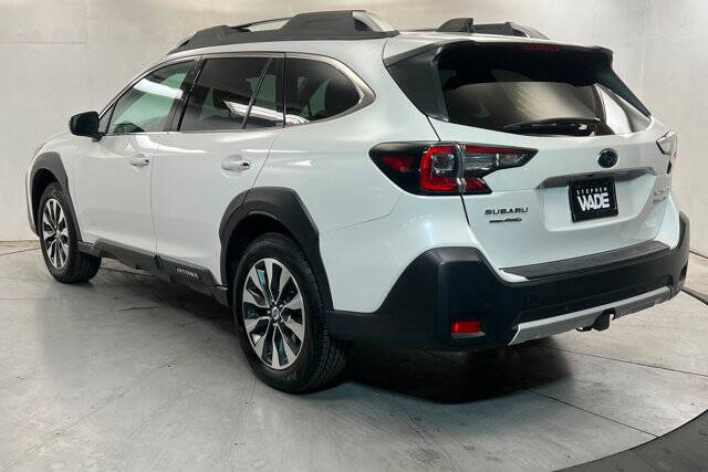2023 Subaru Outback Touring XT