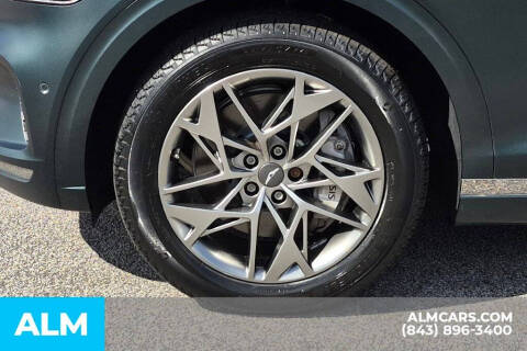 2023 Genesis GV70 2.5T Standard