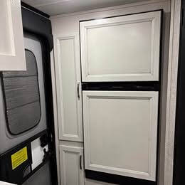 2022 Jayco Jay Feather Micro