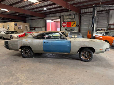 1969 Dodge Charger