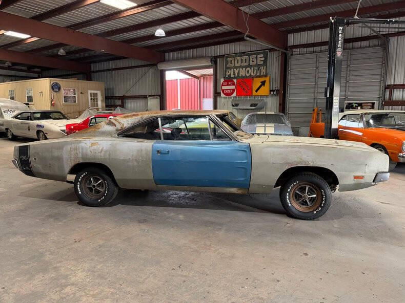 1969 Dodge Charger