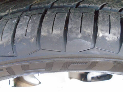 2008 Mazda MX-5 Miata SV