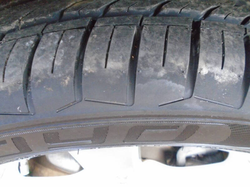 2008 Mazda MX-5 Miata SV