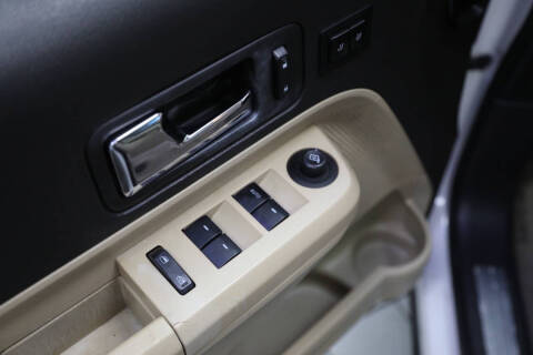 2009 Ford Edge Limited