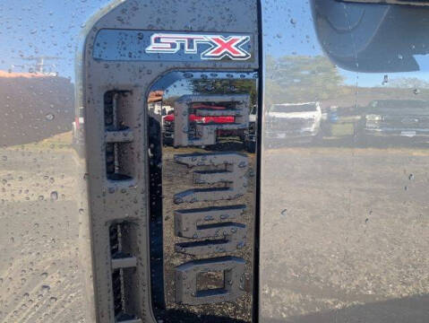 2026 Ford F-350 Super Duty