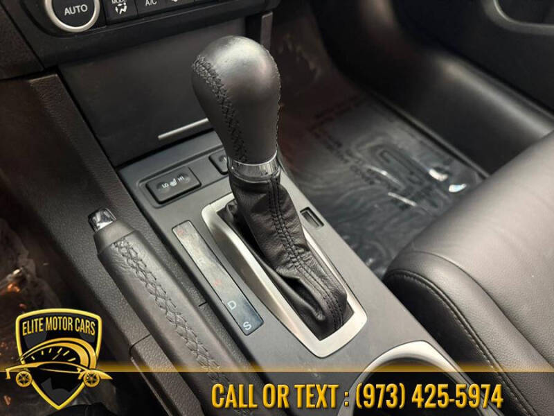 2018 Acura ILX w/Special Edition